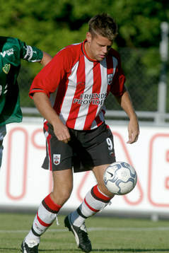 James Beattie, Southampton