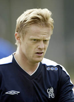 Damien Duff, Chelsea