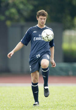 Wayne Bridge, Chelsea