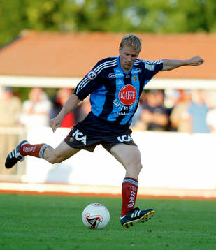 Toni Kuivasto, Djurgården