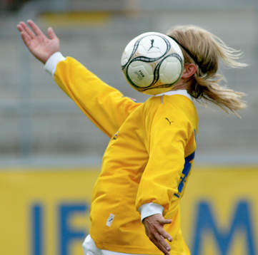 Christian Andersson, Malmö