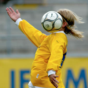 Christian Andersson, Malmö