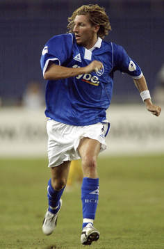 Robbie Savage, Birmingham