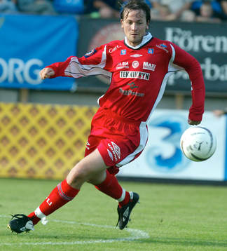 Stefan Bärlin, Västerås