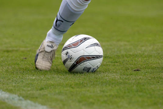 Fotboll, boll, fot
