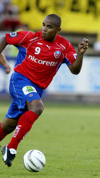 Fotboll, Allsvenskan,  Alvaro Santos, Helsingborg
