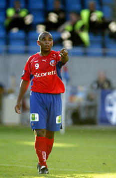 Fotboll, Allsvenskan, Alvaro Santos, Helsingborg