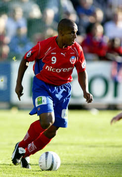 Fotboll, Allsvenskan, Alvaro Santos, Helsingborg
