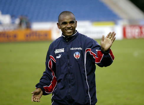 Fotboll, Allsvenskan, Alvaro Santos, Helsingborg