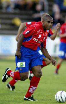 Fotboll, Allsvenskan, Alvaro Santos, Helsingborg