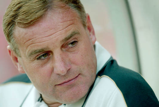 Fotboll, engelsk, träningsmatch, Yeovil Town -