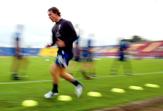 Kim Källström, Djurgården