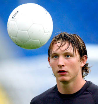 Kim Källström, Djurgården