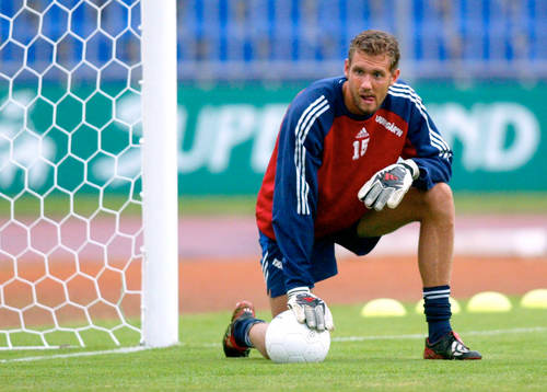 Andreas Isaksson, Djurgården