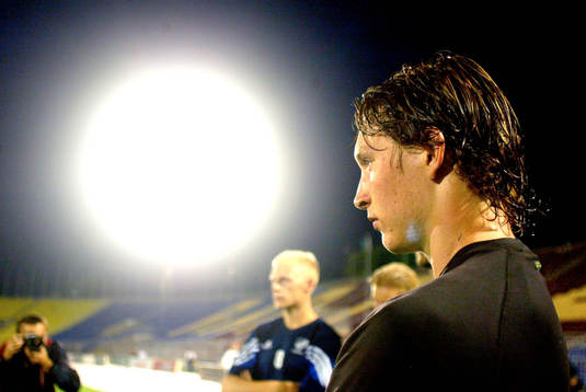 Kim Källström, Djurgården