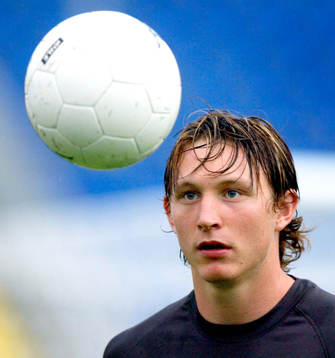 Kim Källström, Djurgården
