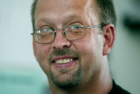 Fotboll, döva