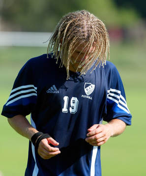 Jesper Blomqvist, Djurgården