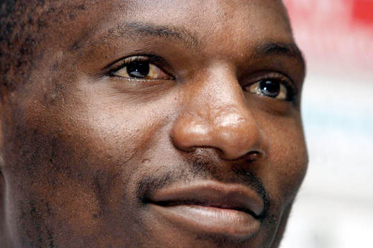 Geremi, Chelsea