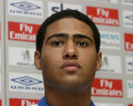Glen Johnson, Chelsea