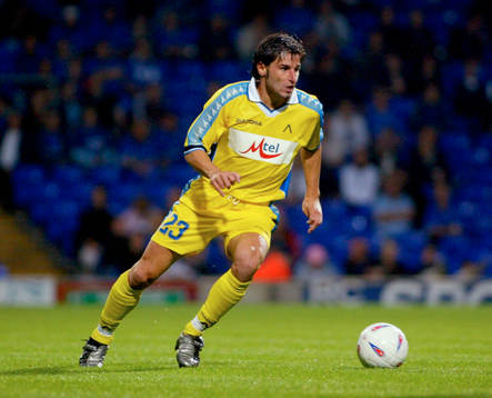 Martin Stankov, Levski Sofia