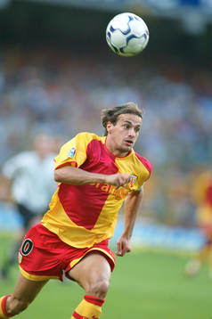 Daniel Moreira, Lens