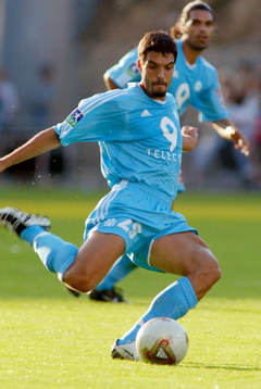 Fabio Celestini, Marseille