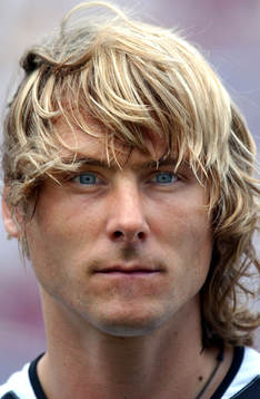 Pavel Nedved, Juventus