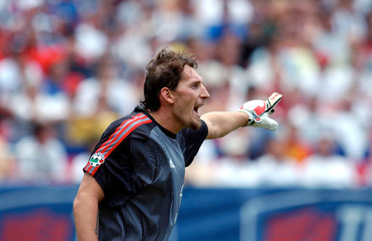 Abbiati, målvakt, Milan