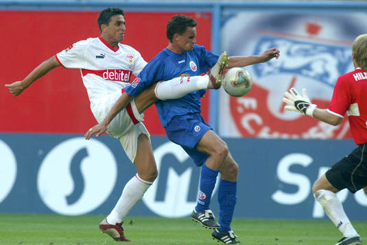 Martin Max, Hansa Rostock