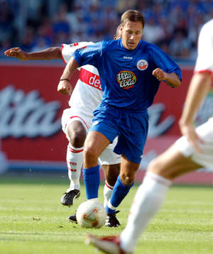 Marcus Lantz