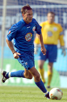 Marcus Lantz