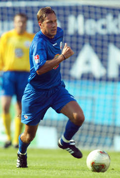 Marcus Lantz