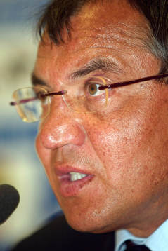 Felix Magath, tränare, Stuttgart