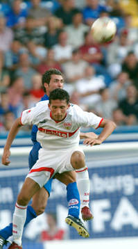 Kevin Kuranyi