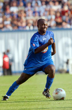 Gabriel Melkam, Rostock