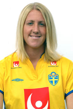 Sara Johansson