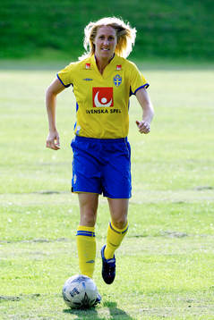 Sara Johansson