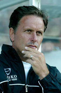 Jan Jönsson, tränare