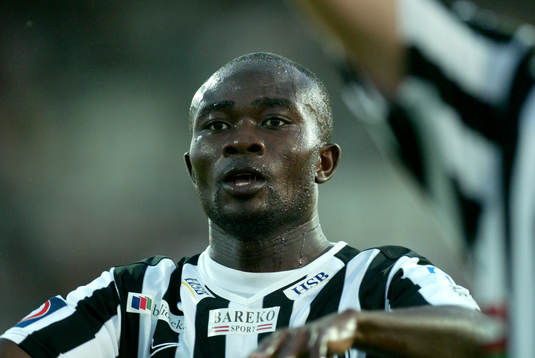Jones Kusi-Asare
