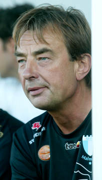Tom Prahl, tränare