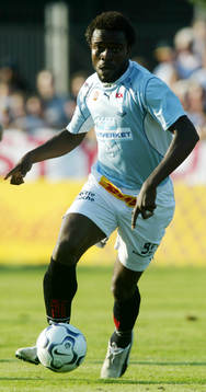 Peter Ijeh