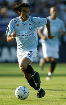Louay Chanko