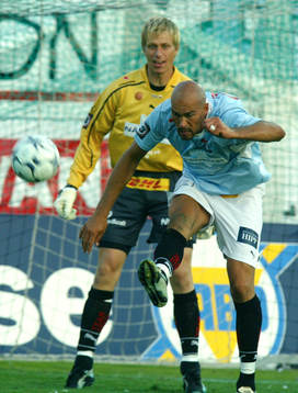 Rensning, undanrensning, Daniel Majstorovic, Mattias Asper