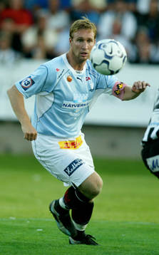 Niklas Skoog