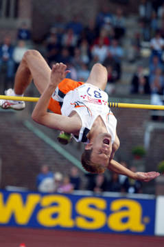 Stefan Holm