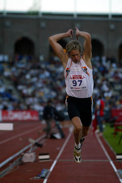 Christian Olsson
