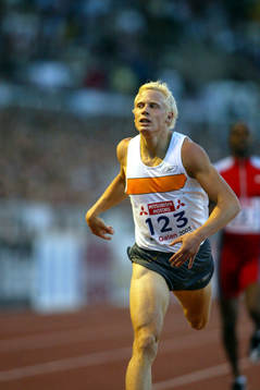 Johan Wissman