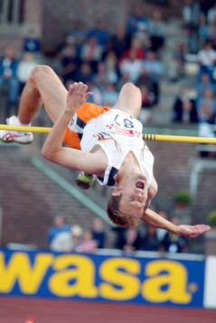 Stefan Holm