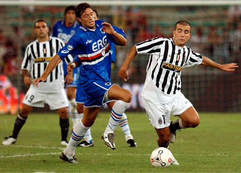 Maresca och Colombo